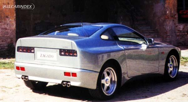 1992 Nissan 300 Bambu - AllCarIndex