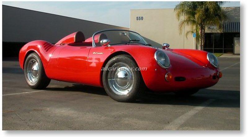 Thunder Ranch 550 Spyder - AllCarIndex