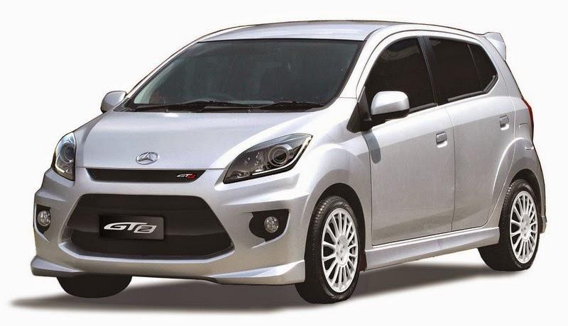 【中古】 Ayla Ayla Daihatsu Ayla | Technical Specs, Fuel consumption, Dimensions