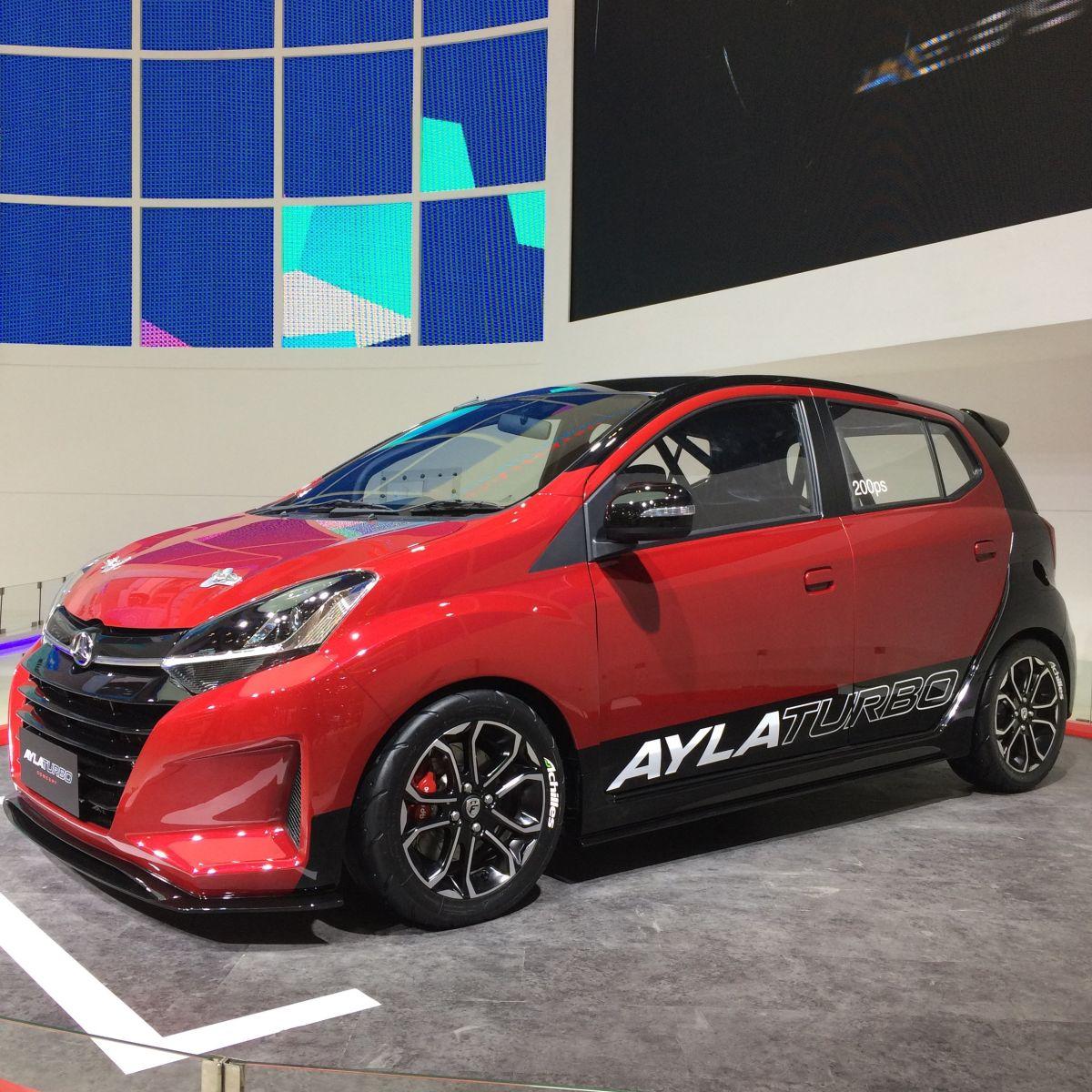 【中古】 Ayla Ayla 1200px-2021_Daihatsu_Ayla_1.