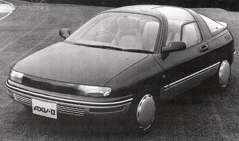 クルマ好き学生の愛車紹介】唯一無二の存在感！90年代風カスタム
