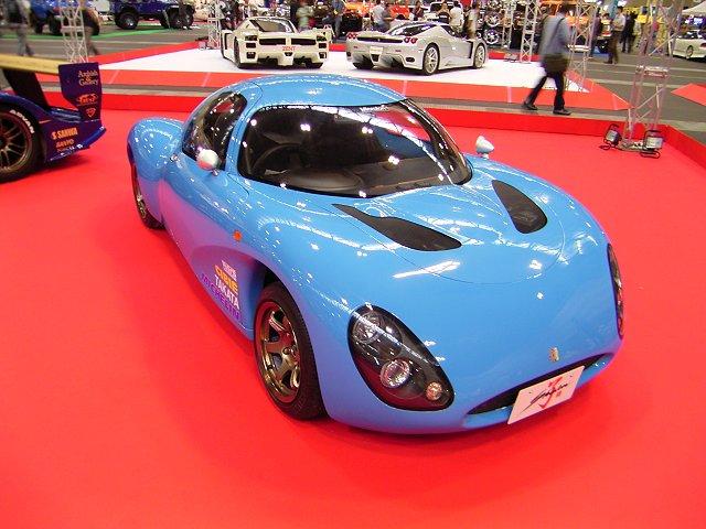 2003 Mooncraft 6x4.com - AllCarIndex