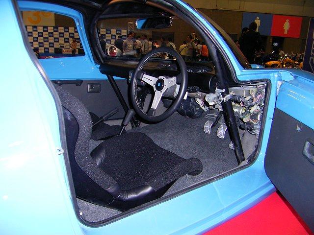 ☆ COPEN Custom MOON　　　　　　　　　　【オリジナル限定Ⅲ】 ☆ COPEN Custom MOON 【オリジナル限定Ⅲ】 ☆ COPEN Custom MOON