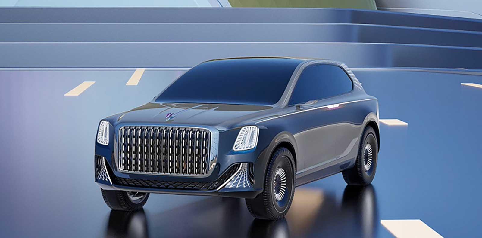 Хунцы Автомобиль 2025 Фото