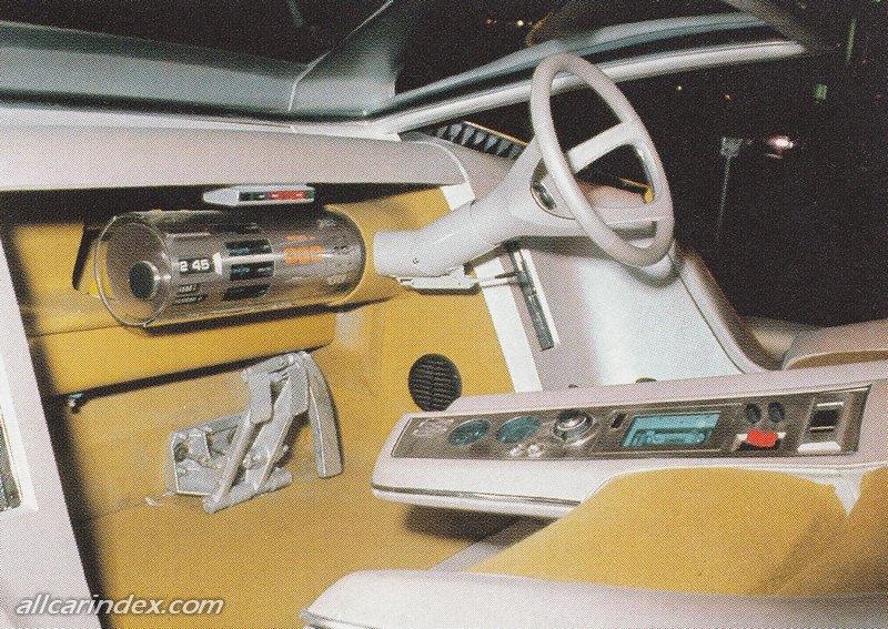 1970 Toyota EX7 - AllCarIndex 1970 Toyota EX7 - AllCarIndex