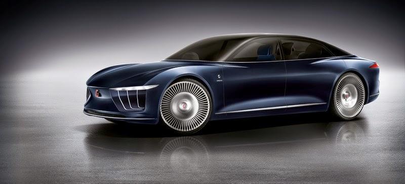 2008 ItalDesign - Giugiaro Quaranta - AllCarIndex