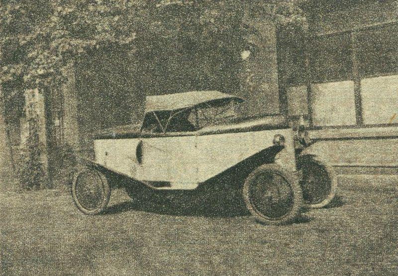 Umba (Germany) - AllCarIndex