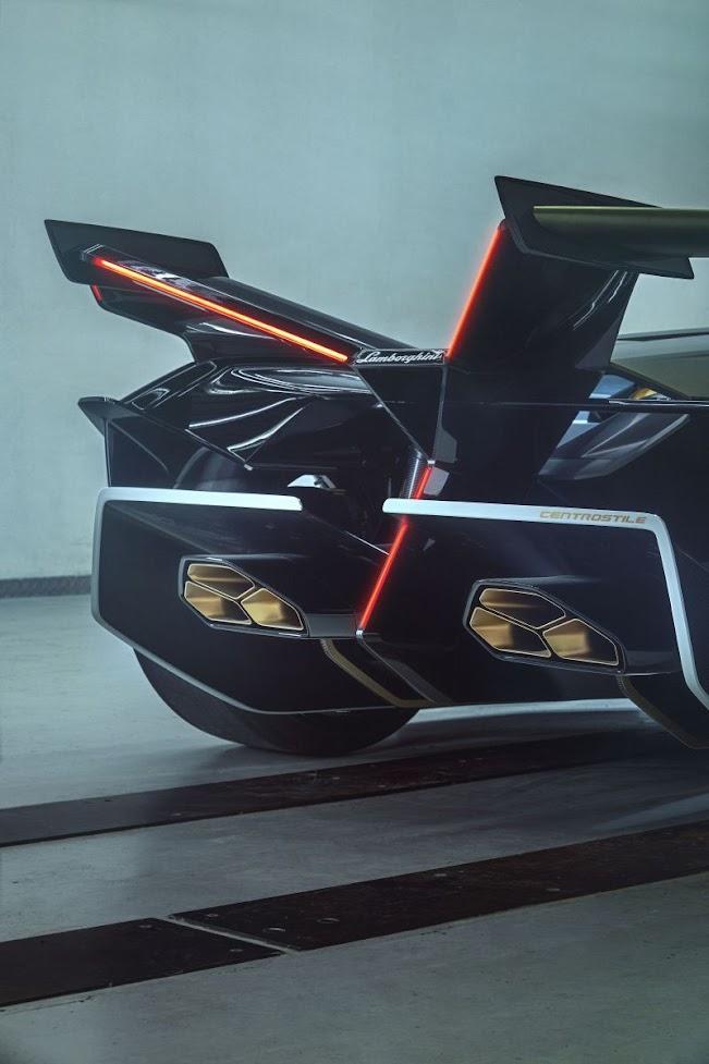 2019 Lamborghini Lambo V12 Vision Gran Turismo - AllCarIndex 2019 Lamborghini Lambo V12 Vision Gran Turismo - AllCarIndex