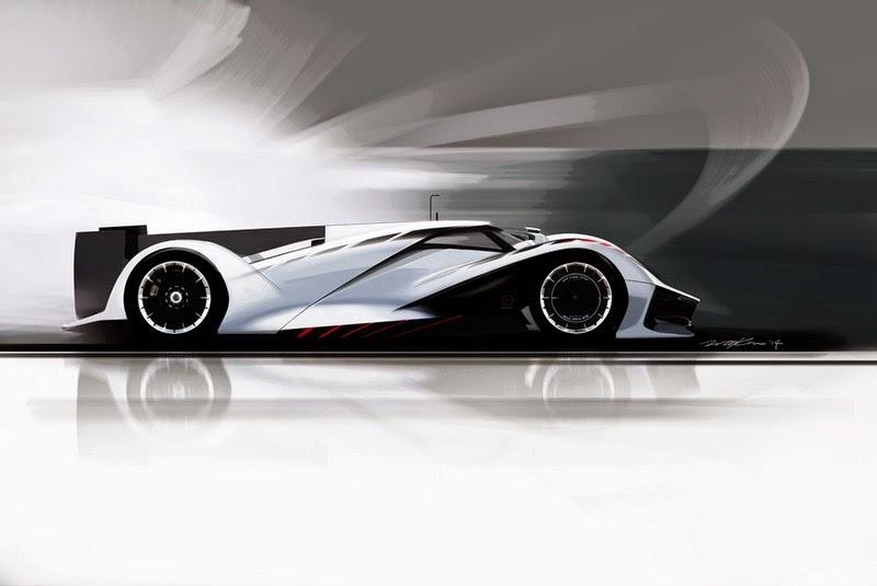 絶版　激レア　マツダ  LM55 Vision Gran Turismo 絶版 激レア マツダ LM55 Vision Gran Turismo - メルカリ