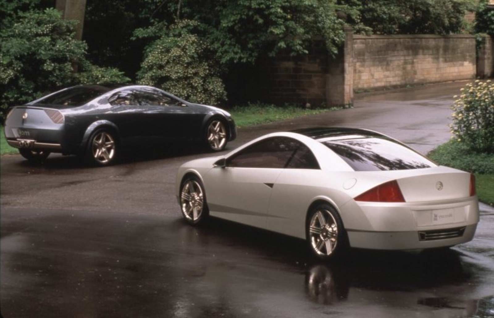 完売商品！！MERCURYELITE 26.5アイボリー 1997 Mercury MC2 - AllCarIndex