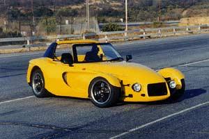 1996 Mazdaspeed MS-007 - AllCarIndex