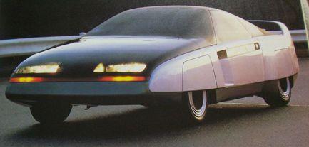 エキスパートマックスボディ 1985 Mitsubishi MP-90X - AllCarIndex