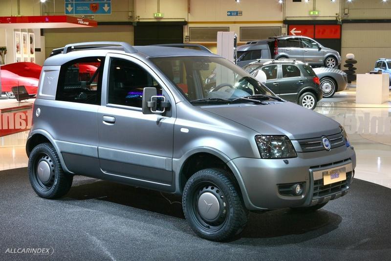Amazon.com: FIAT PANDA OWNER'S BIBLE (Japan Import): Studio