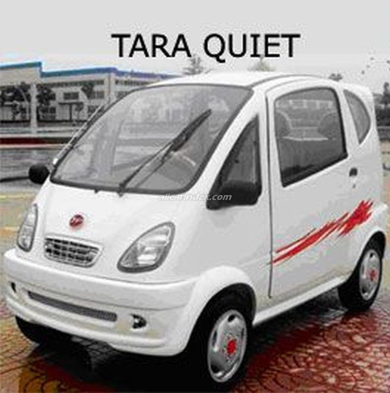 Tara (India) - AllCarIndex