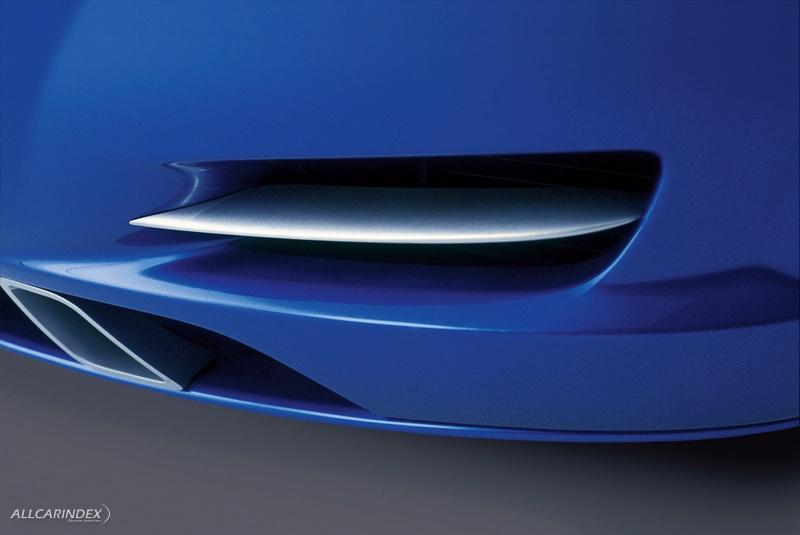 2003 Mazda RX-8 X-Men Concept - AllCarIndex 2003 Mazda RX-8 X-Men Concept - AllCarIndex