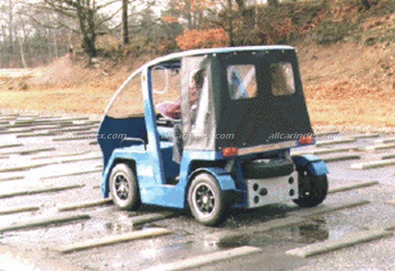 Frazer-Nash Solar Baby - AllCarIndex Frazer-Nash Solar Baby - AllCarIndex