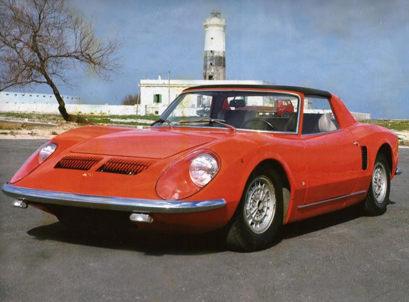 Siva [2] (Italy) AllCarIndex