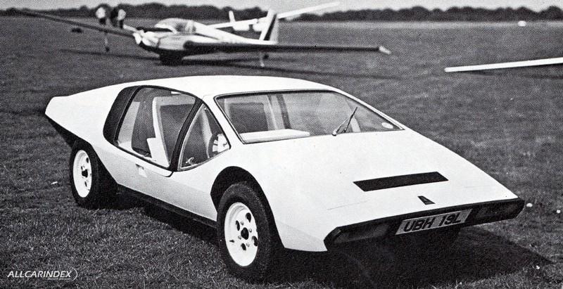 Siva S530 - AllCarIndex