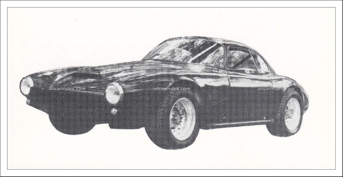 SSZ Stradale - AllCarIndex SSZ Stradale - AllCarIndex