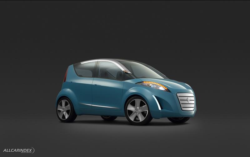Suzuki splash electric discount