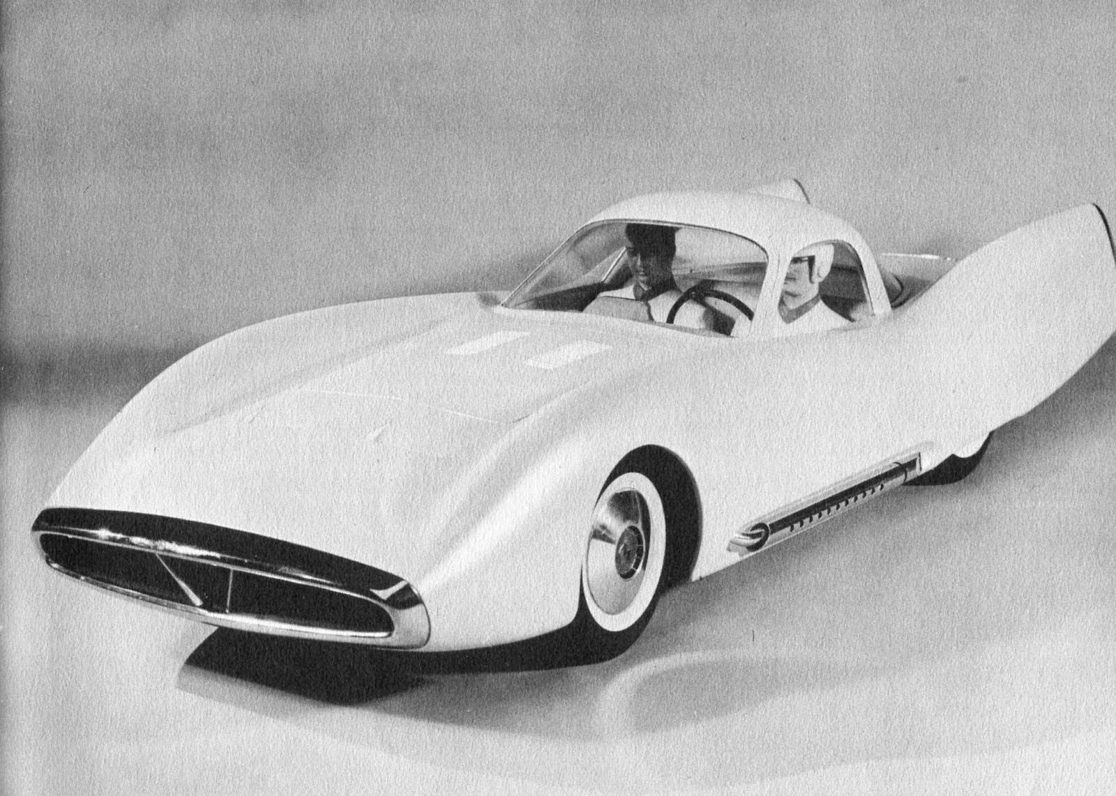 【ag】DaliaSolido NO31 FORD THUNDERBIRD 1966-ford-thunderbird
