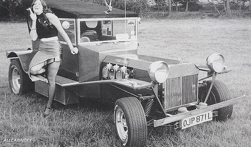 Boler (United Kingdom) AllCarIndex