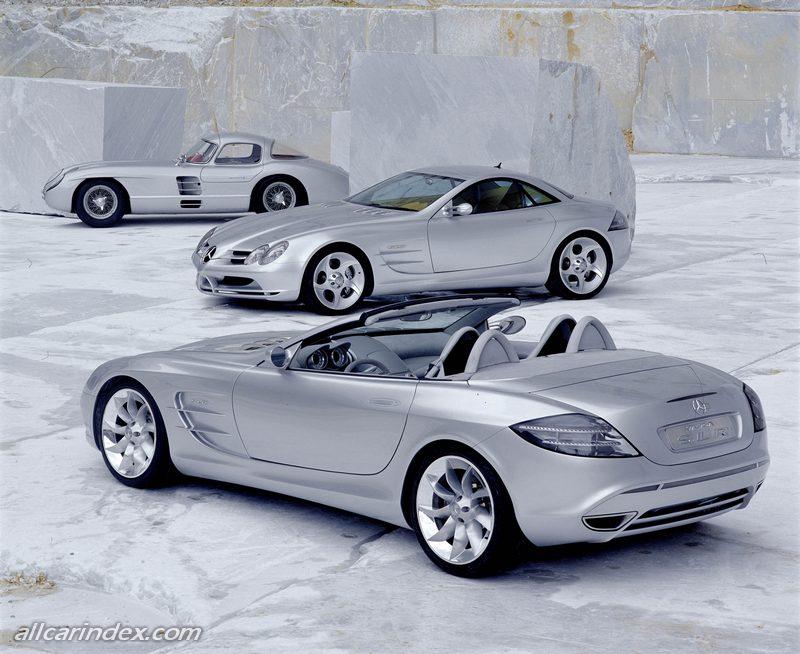 SLRクラス マクラーレン ロードスター（メルセデス・ベンツ）2007年8月～2010年6月生産モデルのカタログ｜中古車なら【カーセンサーnet】
