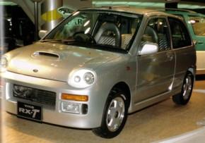 K-POP・アジア subaru I visit a SECRET JDM COLLECTION and review Singapore's