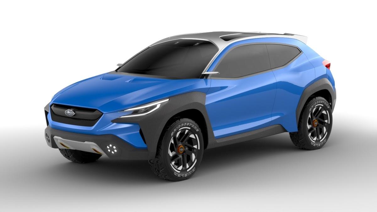 K-POP・アジア subaru 1995 Subaru alpha-Exiga - AllCarIndex