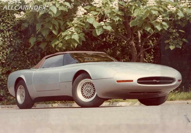 1986 Jaguar XJS | Classic Cars for Sale - Streetside Classics
