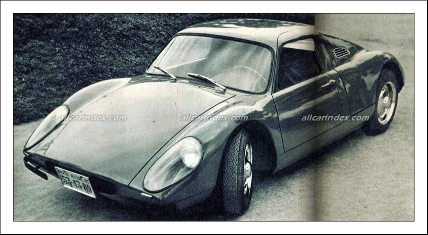 Volks-Che (Brazil) - AllCarIndex