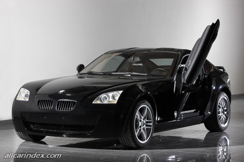 2006 BMW Z29 - AllCarIndex