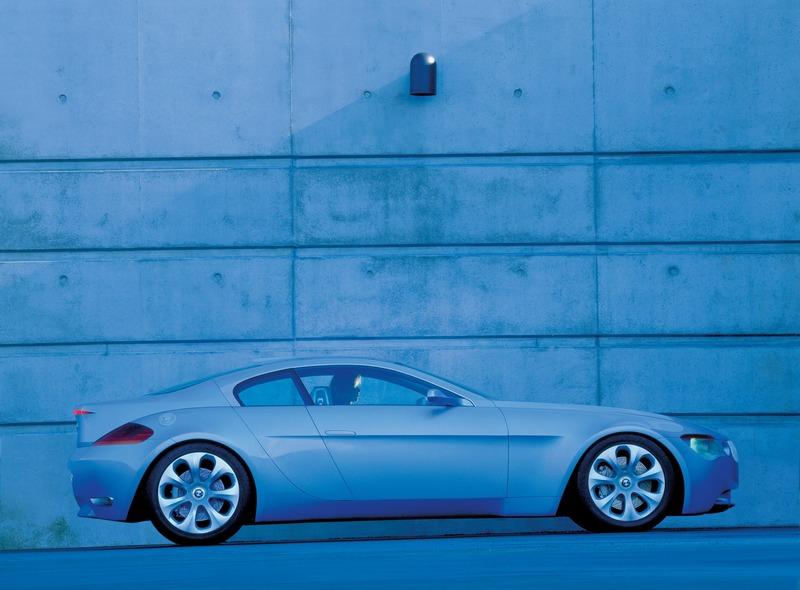 Bmw z9 gran turismo hotsell