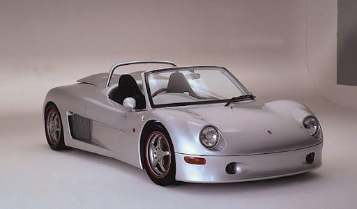Tommy Kaira ZZ - AllCarIndex
