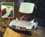 Abarth 1000 Coupe Speciale photo 2