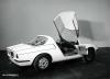 Abarth 1000 Coupe Speciale photo 7
