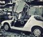 Abarth 1000 Coupe Speciale photo 8