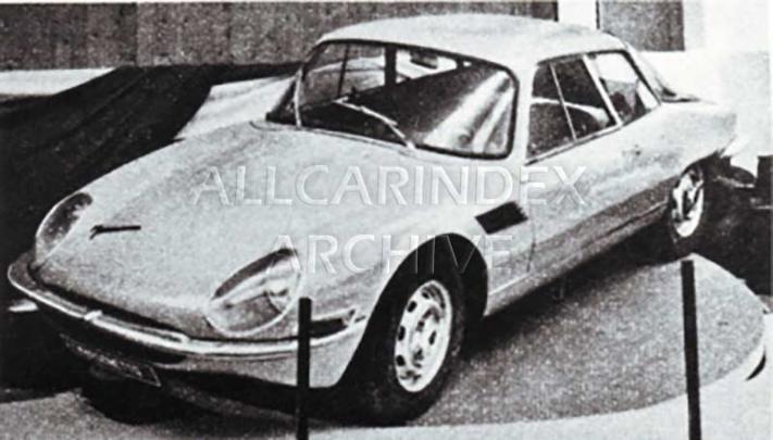 Model cover