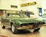 BMW 2800 Spicup photo 2