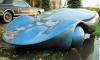 Colani 2CV Experimental III photo 2