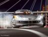 Peugeot 607 Feline photo 9