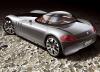 Peugeot 607 Feline photo 10