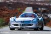 Peugeot 607 Feline photo 8