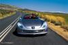 Peugeot 607 Feline photo 12