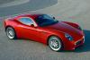 Alfa Romeo 8C Competizione photo 13