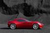 Alfa Romeo 8C Competizione photo 18