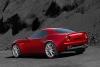 Alfa Romeo 8C Competizione photo 19
