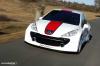 Peugeot 207 RCup photo 2