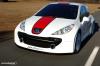 Peugeot 207 RCup photo 5
