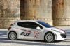 Peugeot 207 RCup photo 4